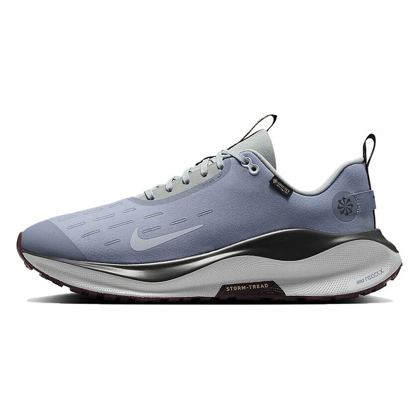 Изображение товара NIKE Кроссовки React Infinity Run 4 Gore Tex Ashen Slate Light Pumice, 41.0