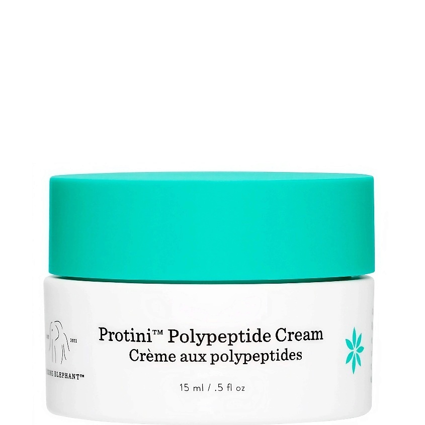 Изображение товара DRUNK ELEPHANT Полипептидный крем Protini Polypeptide Cream 15 мл для лица