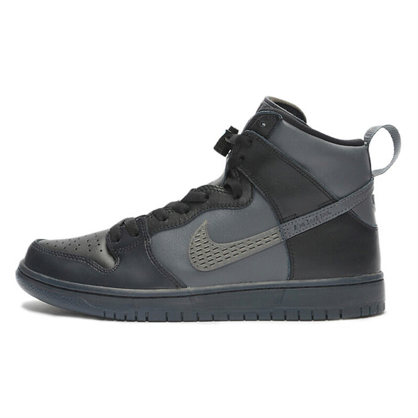 Изображение товара NIKE Кроссовки Sb Dunk High Fpar, 36.5