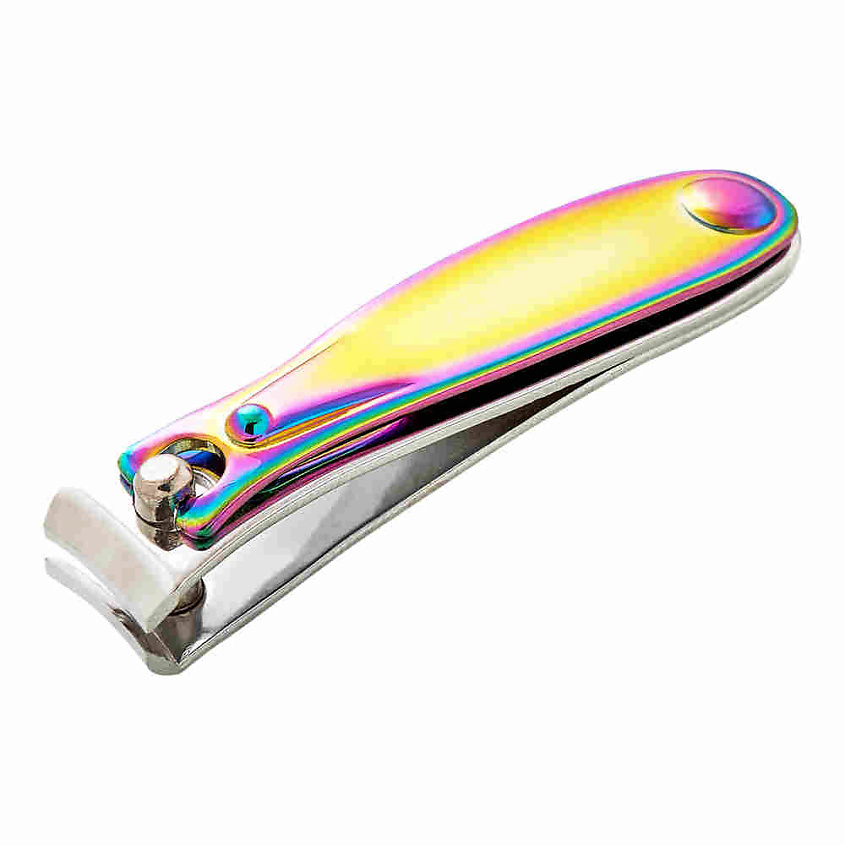 Изображение товара JACKS.BEAUTY Книпсер (кусачки) для ногтей Classic, Комбинированный, размер 6 см.