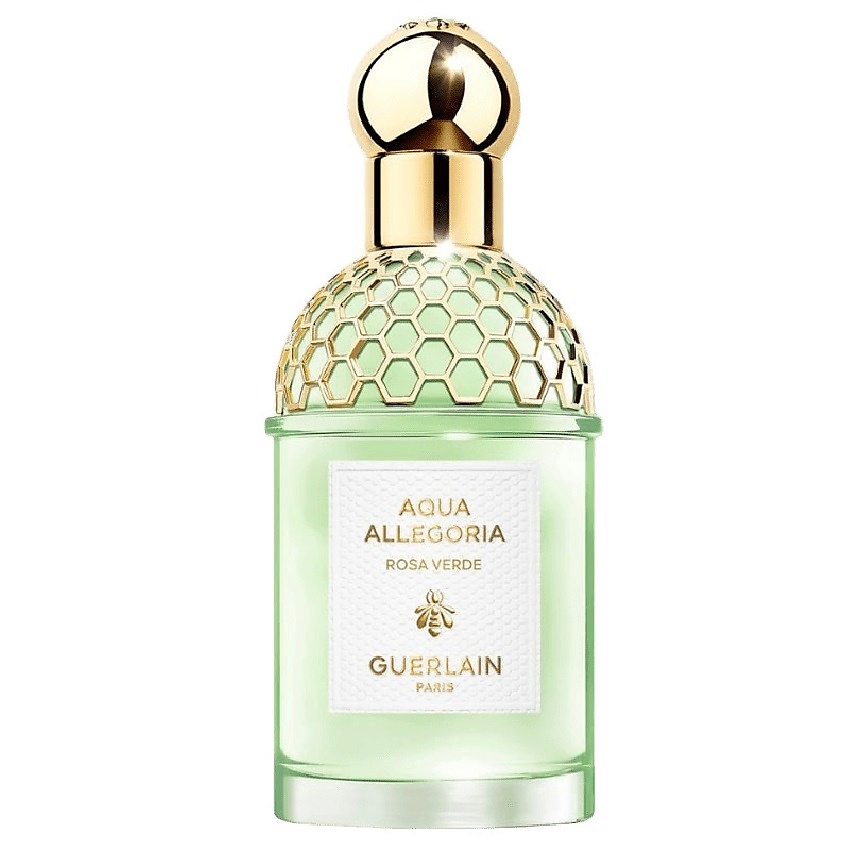 Изображение товара Туалетная вода GUERLAIN Rosa Verde Aqua Allegoria