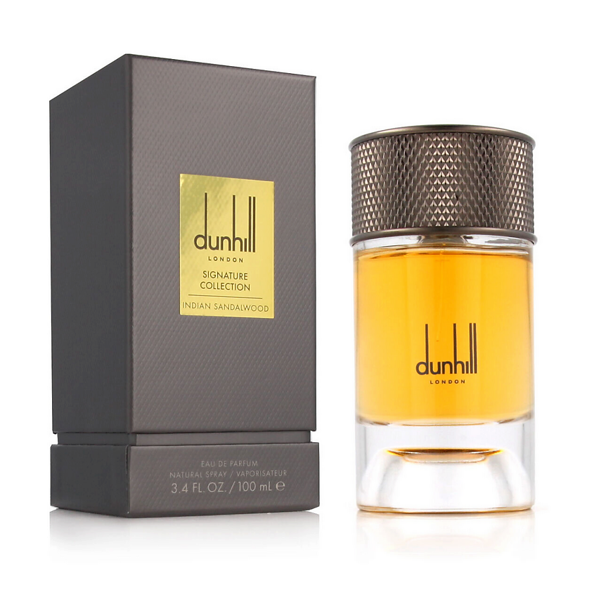 Изображение товара ALFRED DUNHILL Парфюмерная вода Indian Sandalwood, 100 мл