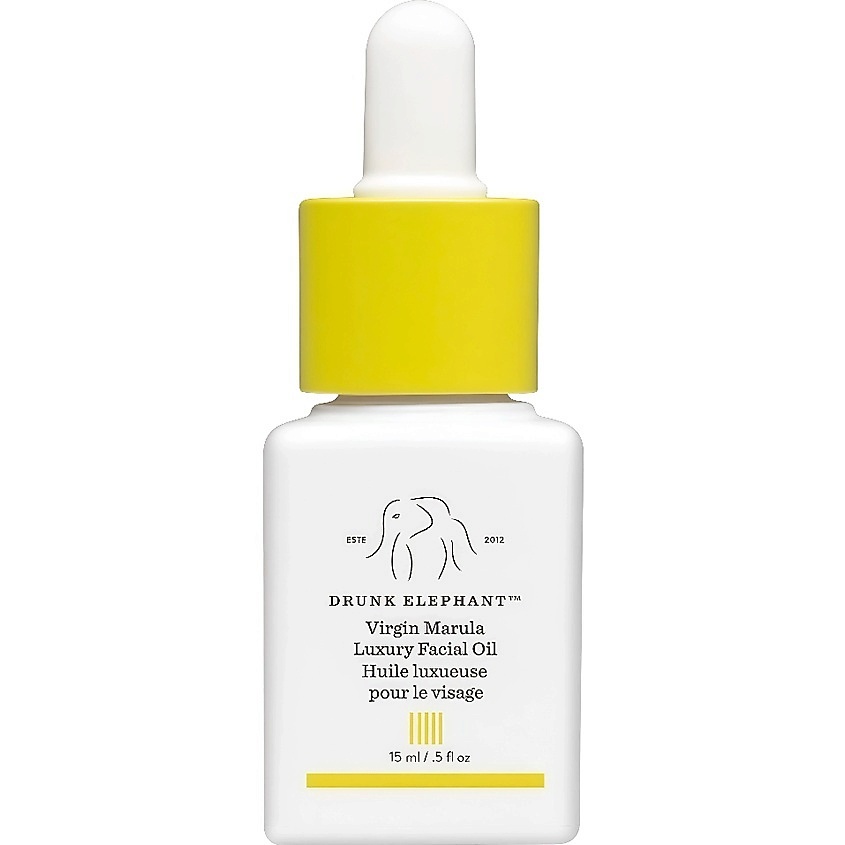 Изображение товара DRUNK ELEPHANT Роскошное масло для лица Virgin Marula 15 мл