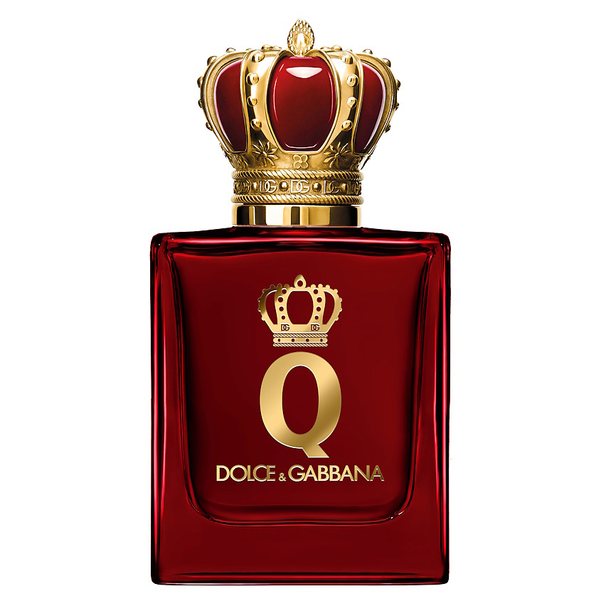 Изображение товара DOLCE&GABBANA Q by Dolce&Gabbana Parfum 50 мл женские духи с древесными нотами