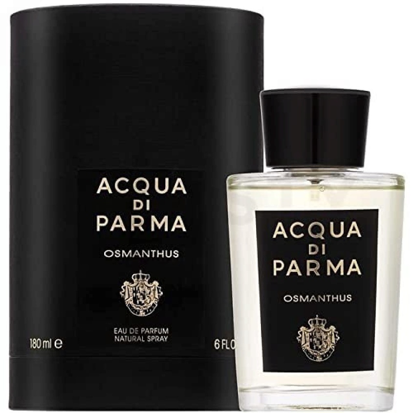 Изображение товара ACQUA DI PARMA Парфюмерная вода Osmanthus, 180 мл