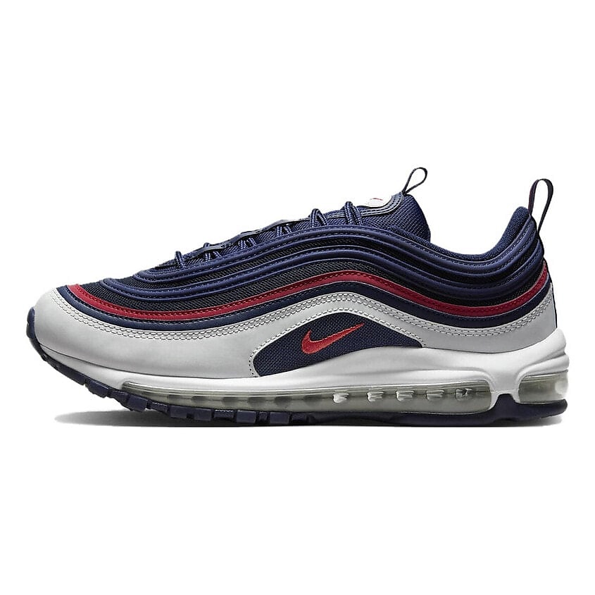 Изображение товара NIKE Кроссовки Air Max 97 Usa Obsidian, 40.0