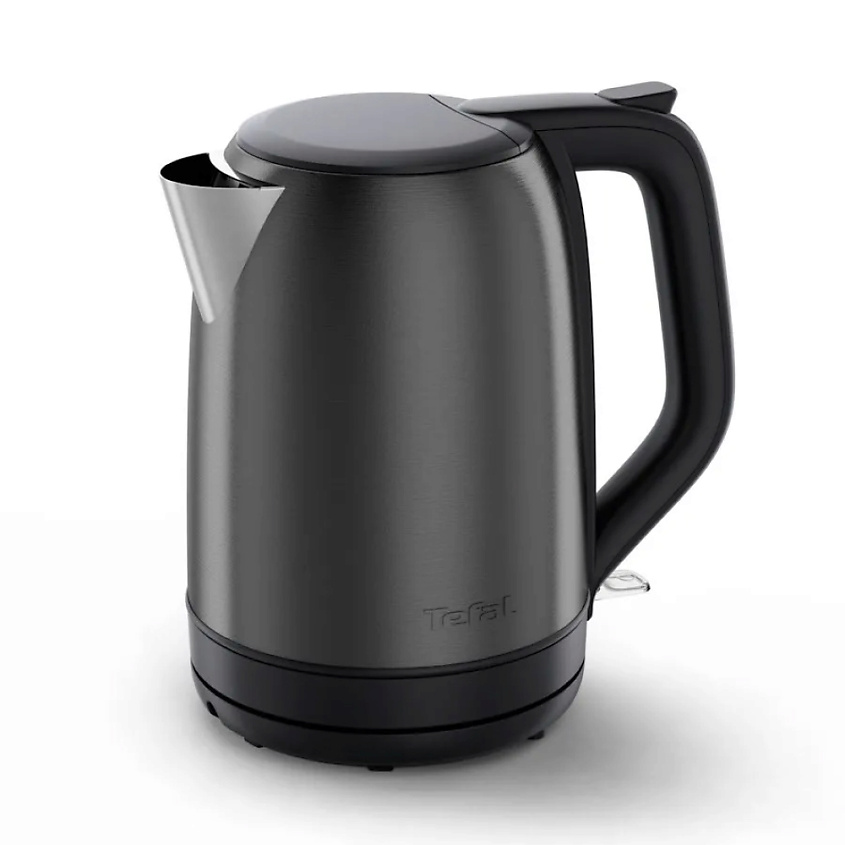 Изображение товара Чайник TEFAL Subito KO5S08E0 1,7 л 2400 Вт черный