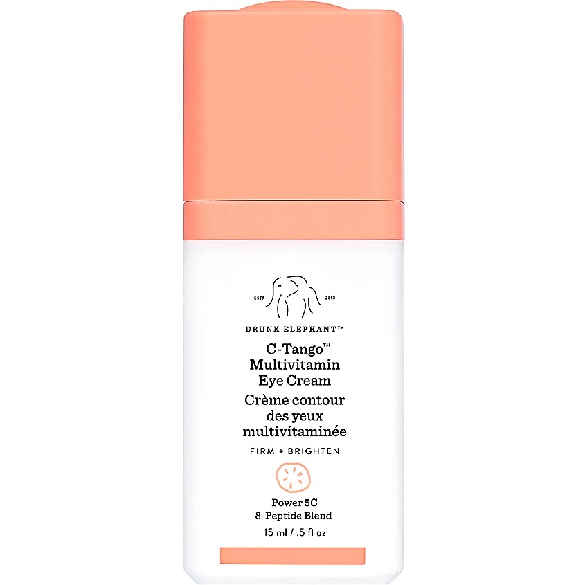 Изображение товара DRUNK ELEPHANT Мультивитаминный крем для кожи вокруг глаз C-Tango 15 мл
