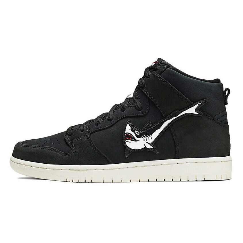 Изображение товара NIKE Кроссовки Sb Dunk High Oski Shark, 37.5