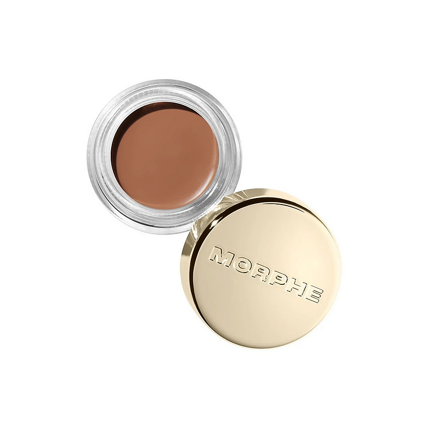 Изображение товара MORPHE Кремовые тени для век Solo Artist Priming Cream, MIXTAPE