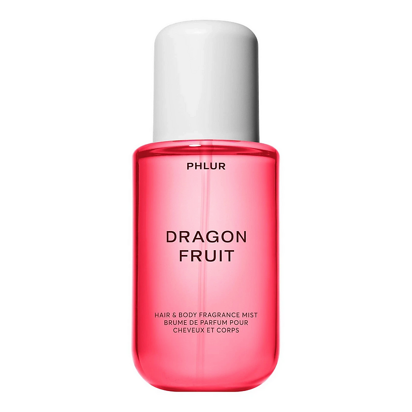 Изображение товара Парфюмированный спрей для тела PHLUR Dragon Fruit