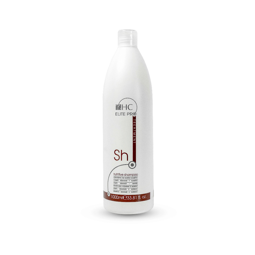 Изображение товара Шампунь HAIRCONCEPT MINI NUTRITIVE Интенсивное питание для сухих и поврежденных волос