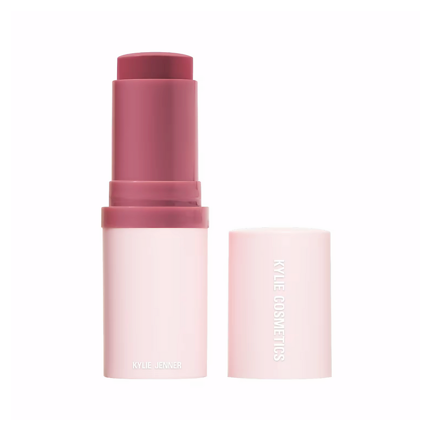Изображение товара Румяна Kylie Cosmetics Powder Blush Stick Make Him Blush Изображение товара Румяна Kylie Cosmetics Powder Blush Stick Make Him Blush