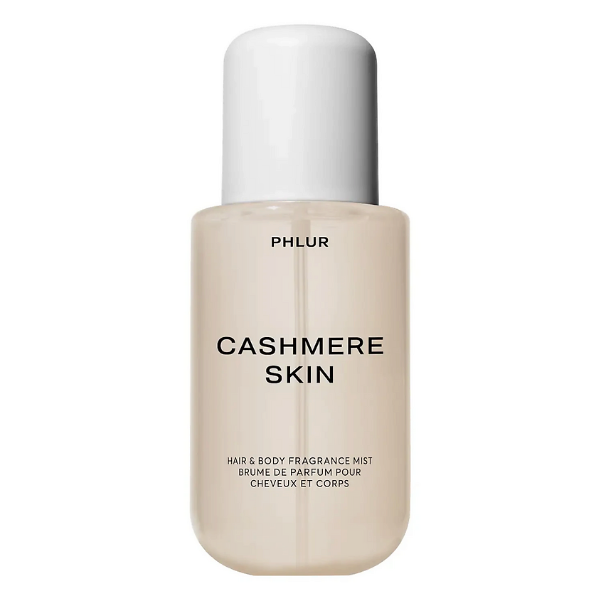 Изображение товара PHLUR Парфюмированный спрей для тела Cashmere Skin, 236 мл