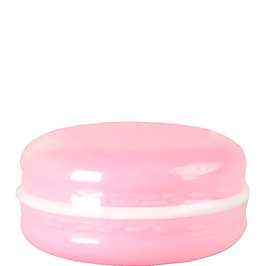Изображение товара Бальзам для губ Macaron-Candy 5 г для увлажнения и ухода Изображение товара Бальзам для губ Macaron-Candy 5 г для увлажнения и ухода