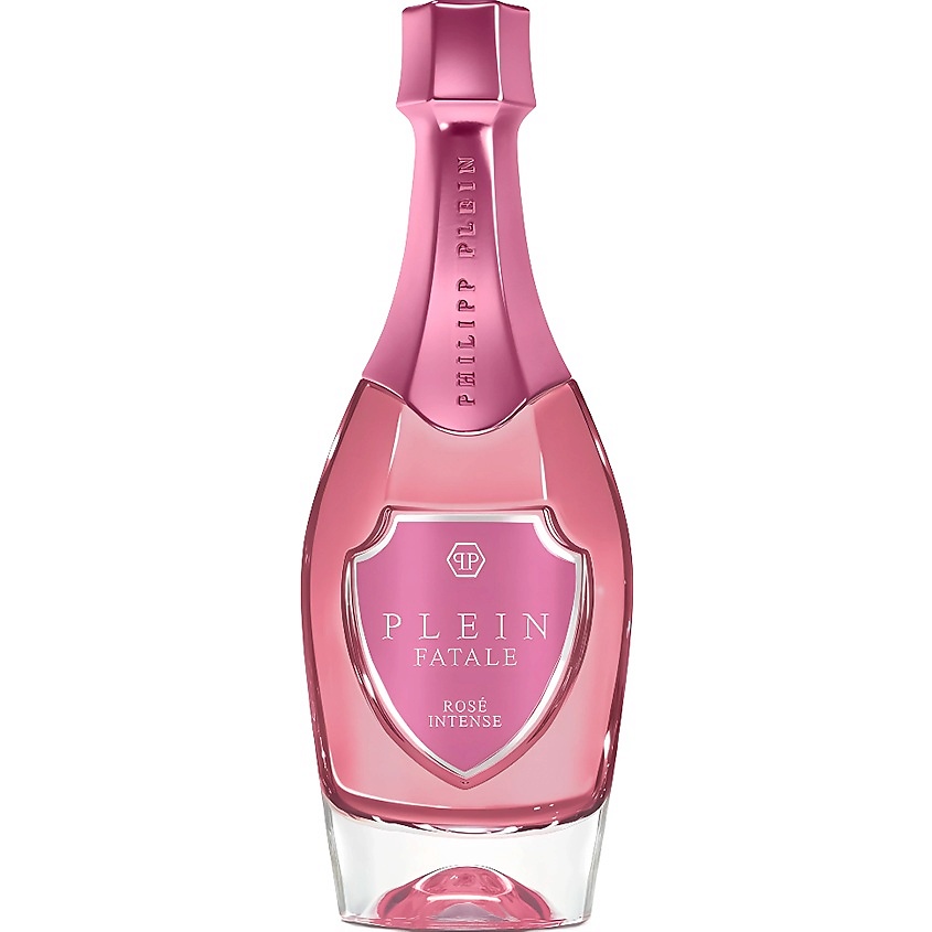 Изображение товара PHILIPP PLEIN Plein Fatale Rose Intense, Парфюмерная вода, спрей 90 мл