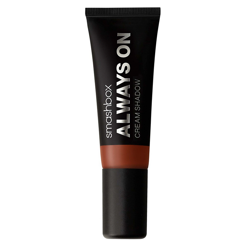 Изображение товара SMASHBOX Кремовые тени для век Always On Cream Eye Shadow, № Sienna
