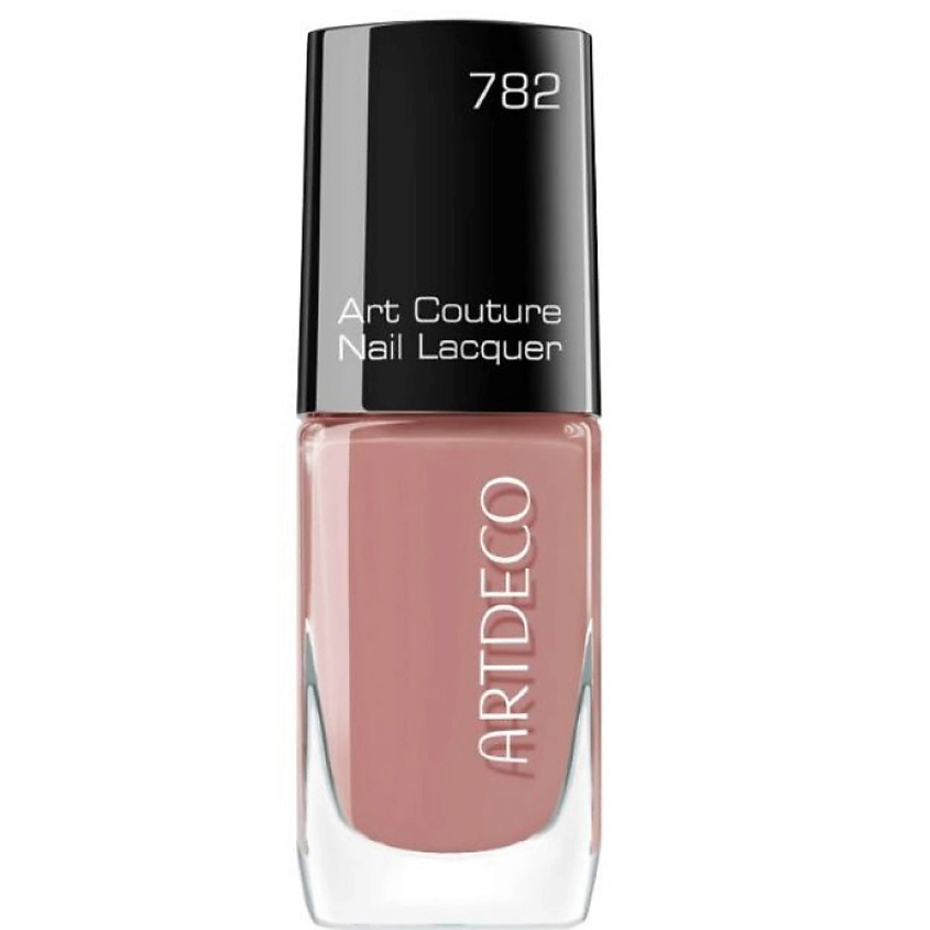 Изображение товара Art Couture Nail Lacquer 782 Metropolis — стойкий лак ARTDECO