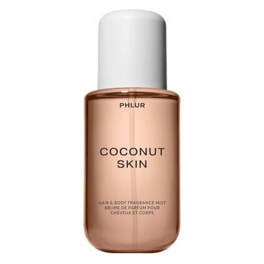 Изображение товара Спрей Coconut PHLUR Парфюмированный спрей для тела женский