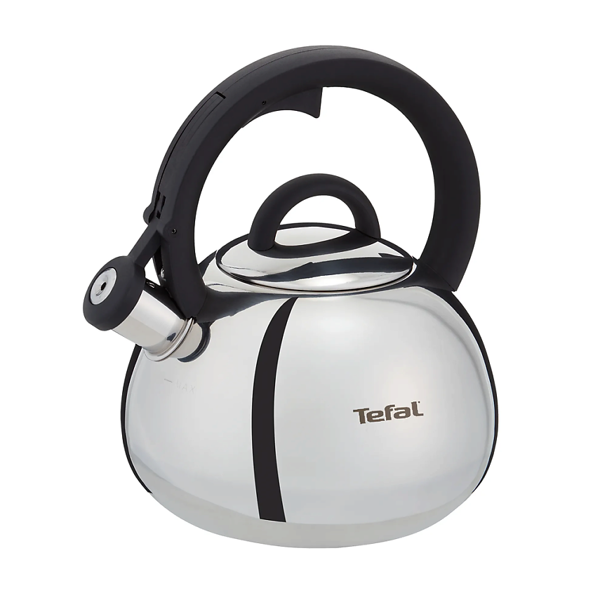 Изображение товара Чайник TEFAL N4180317 2,5 л для газовых, электрических и индукционных плит