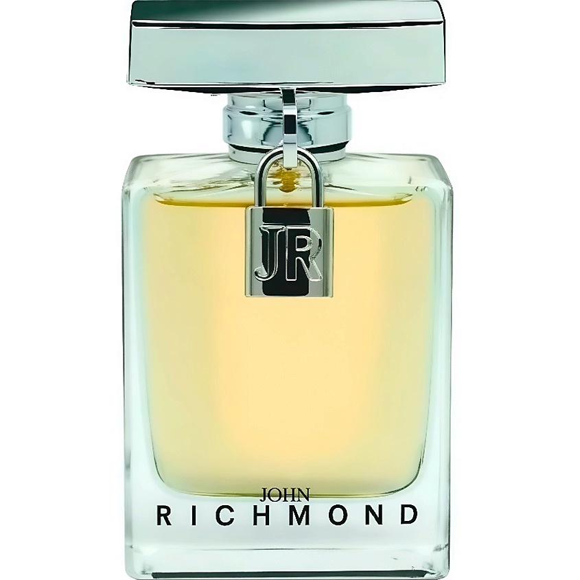 Изображение товара JOHN RICHMOND J.R. Woman парфюмерная вода 50 мл яркий цветочно-фруктовый аромат