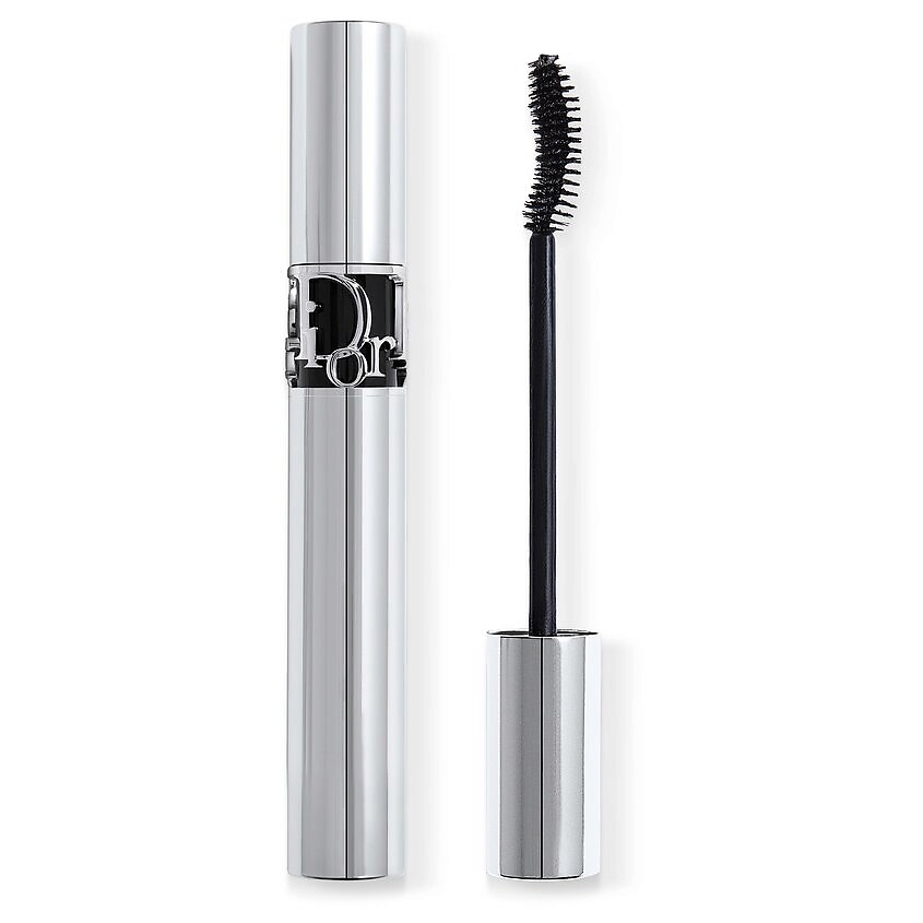 Изображение товара Dior Diorshow Iconic Overcurl № 090 черная объемная укладка ресниц тушь 6 г Изображение товара Dior Diorshow Iconic Overcurl № 090 черная объемная укладка ресниц тушь 6 г