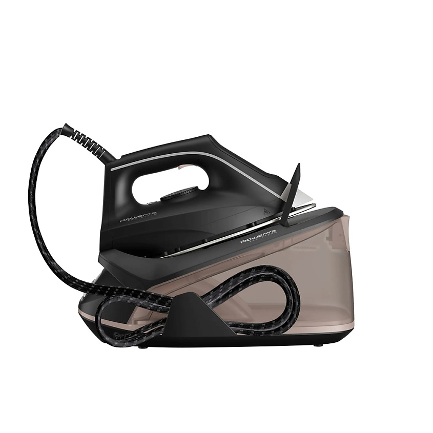 Изображение товара ROWENTA Парогенератор для одежды EASY STEAM VR7141F0, паровой удар 270 г/мин, давление 5,6 бар