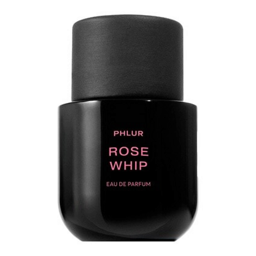 Изображение товара PHLUR Парфюмерная вода Rose Whip, 50 мл