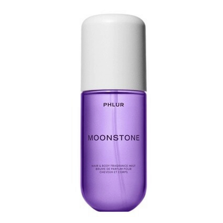 Изображение товара PHLUR Парфюмерный мист для тела и волос Moonstone, 85 мл