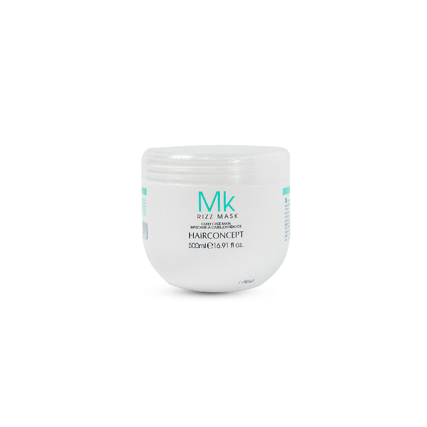 Изображение товара HAIRCONCEPT Маска упругие завитки RIZZ-CURLY, 500 мл