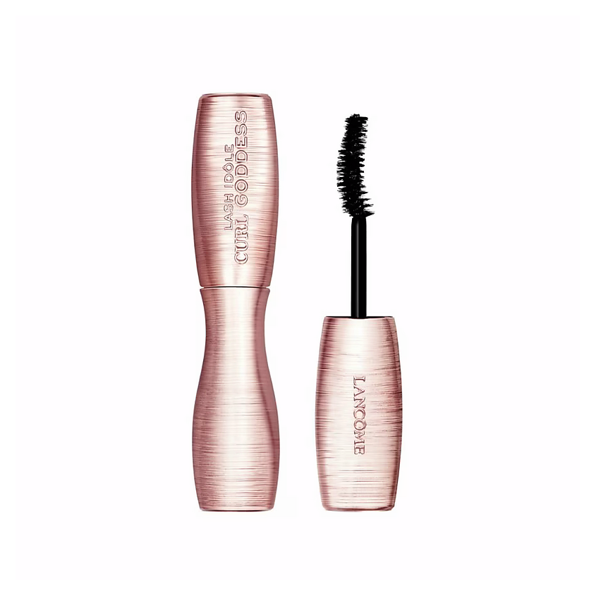 Изображение товара LANCOME Подкручивающая тушь Lash Idole Mascara Curl Goddess, 01 - black; Мини формат