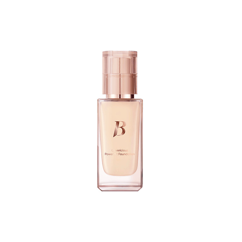 Изображение товара Тональный крем BANILA CO Covericious Power Fit Foundation SPF45 PA++ 30 мл