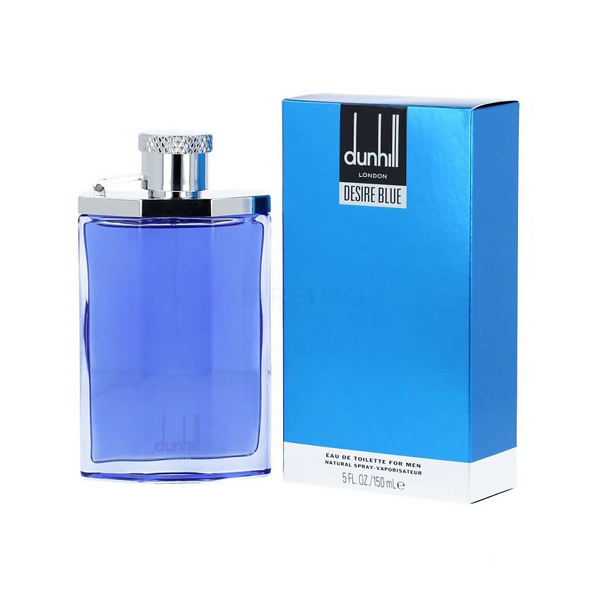 Изображение товара ALFRED DUNHILL Туалетная вода Desire Blue, 150 мл