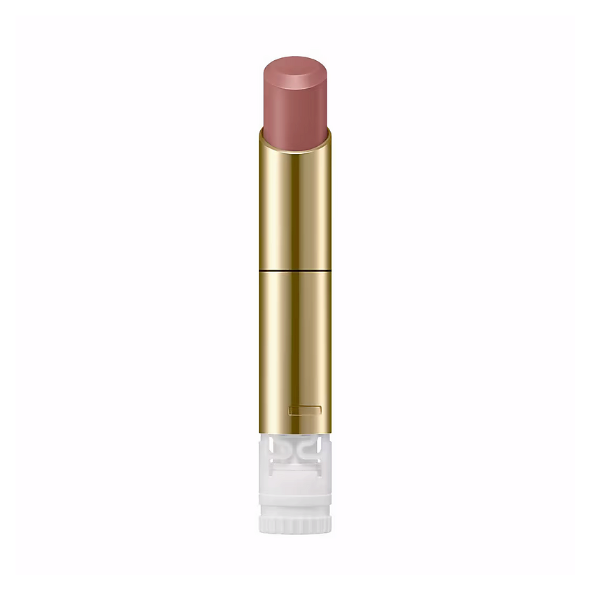 Изображение товара SENSAI Сменный блок для помады Moisture Intense (Refill), MI01 - CALM BEIGE