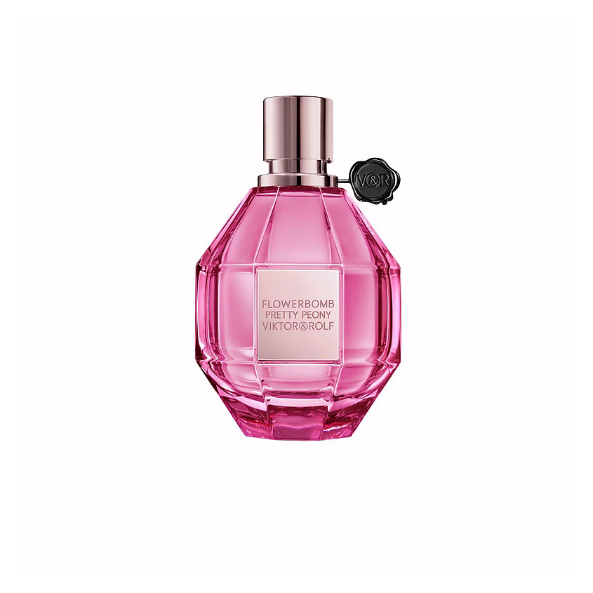 Изображение товара VIKTOR&ROLF Парфюмерная вода Viktor&Rolf Flowerbomb Pretty Peony, 100 мл