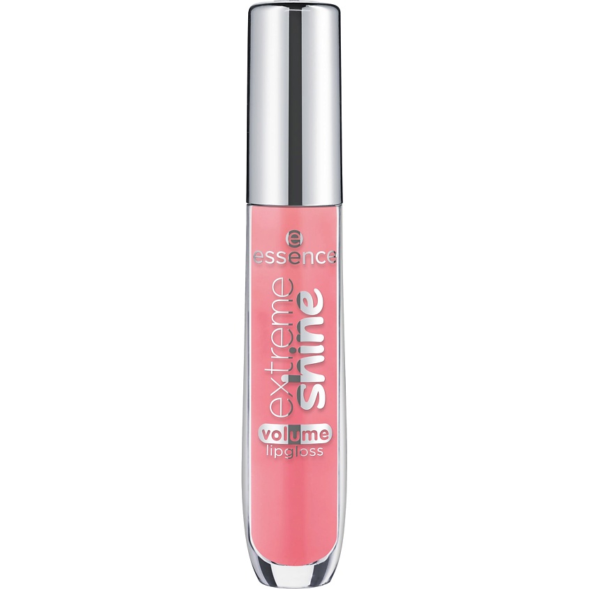 Изображение товара Блеск ESSENCE extreme shine volume lipgloss Pretty in Pink