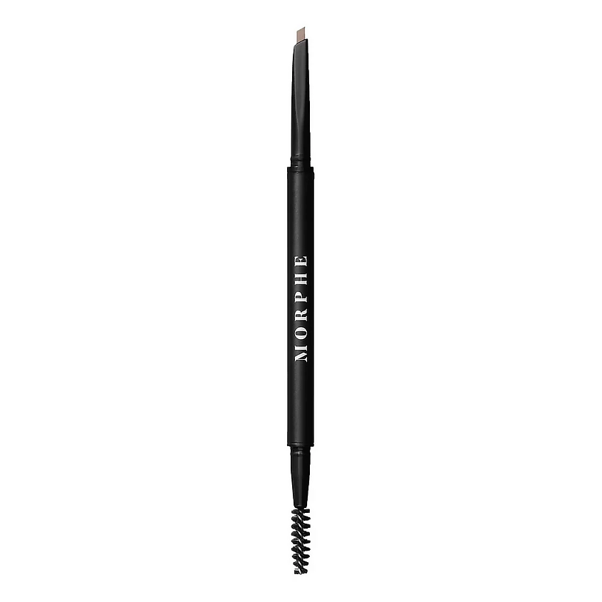 Изображение товара MORPHE Карандаш для бровей с щеточкой Definer Dual-Ended, Hazelnut
