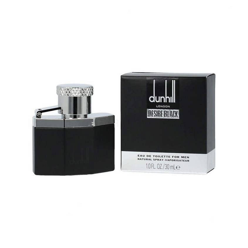 Изображение товара ALFRED DUNHILL Туалетная вода Desire Black, 30 мл