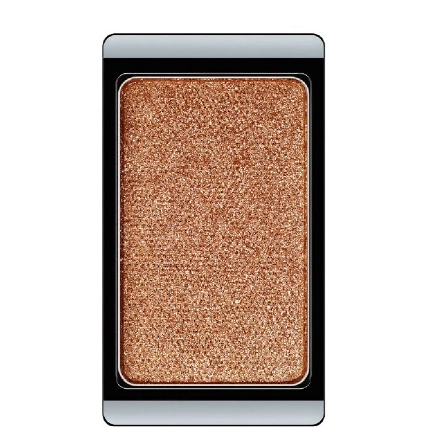 Изображение товара ARTDECO Тени для век матовые, № 34А Pearly Golden Brown, 0,8 г