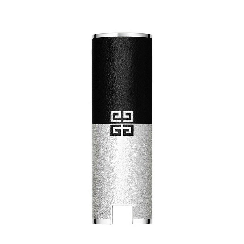 Изображение товара Givenchy футляр для губной помады Les Accessoires Couture Patent Edition черный 1 шт