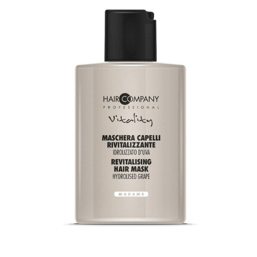 Изображение товара Оживляющая маска для волос CRONO AGE 200 мл HAIR COMPANY профессиональный уход
