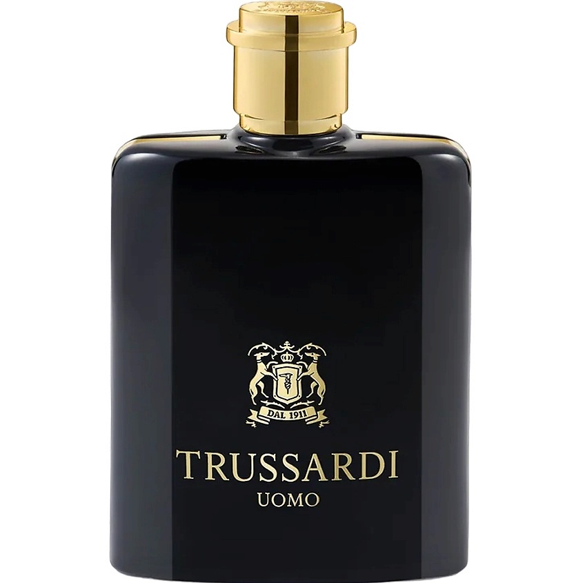 Изображение товара TRUSSARDI Uomo Туалетная вода 100 мл мужской аромат классика мужская парфюмерия
