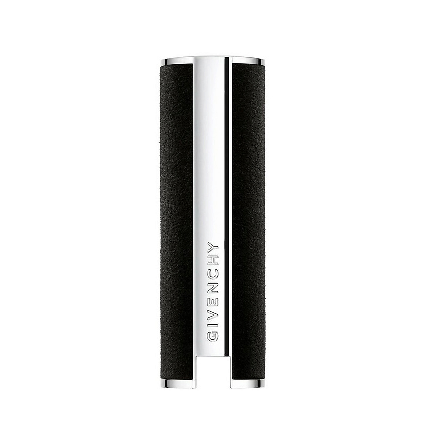 Изображение товара Givenchy Футляр для губной помады Les Accessoires Couture Patent Edition Черный 1 шт