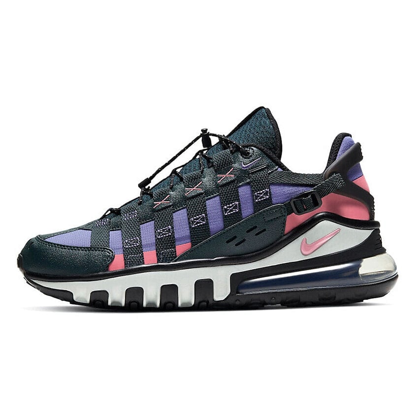 Изображение товара NIKE Кроссовки Air Max 270 Vistascape Desert Berry, 41.0