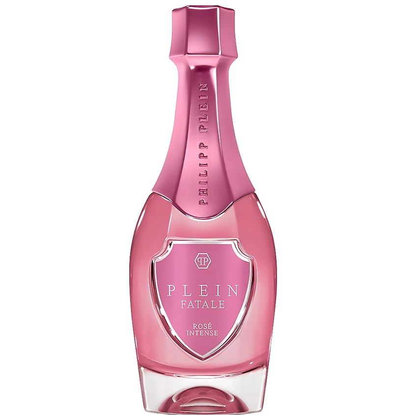 Изображение товара PHILIPP PLEIN Plein Fatale Rose Intense, Парфюмерная вода, спрей 50 мл