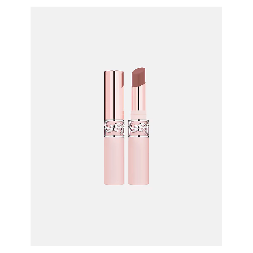 Изображение товара YVES SAINT LAURENT Помада для губ Lovenude Lip Blusher, 08 Mauve Haze