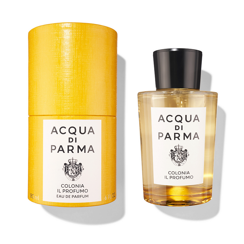 Изображение товара Парфюмерная вода Acqua di Parma Colonia Il Profumo Изображение товара Парфюмерная вода Acqua di Parma Colonia Il Profumo