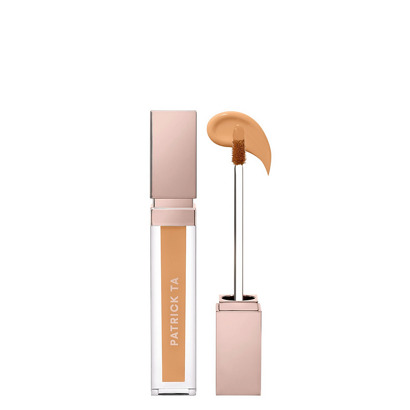 Изображение товара PATRICK TA Консилер Major Skin Soft Blur Brightening, Tan Peach 1