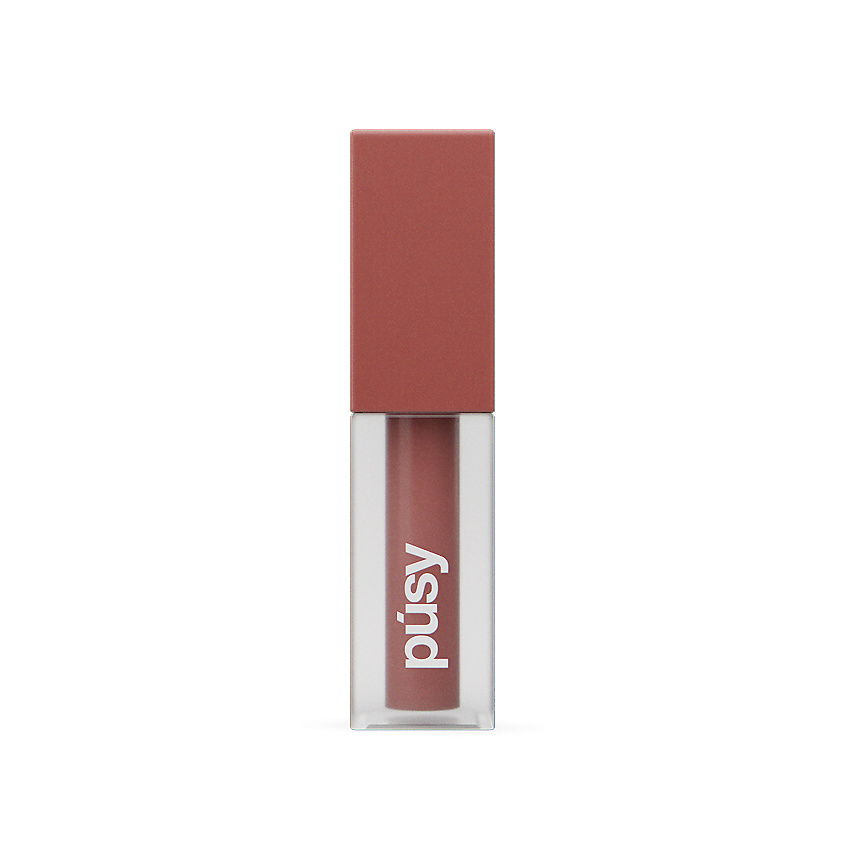 Изображение товара PUSY Тинт для губ Spiced сherry matte, 1 шт.