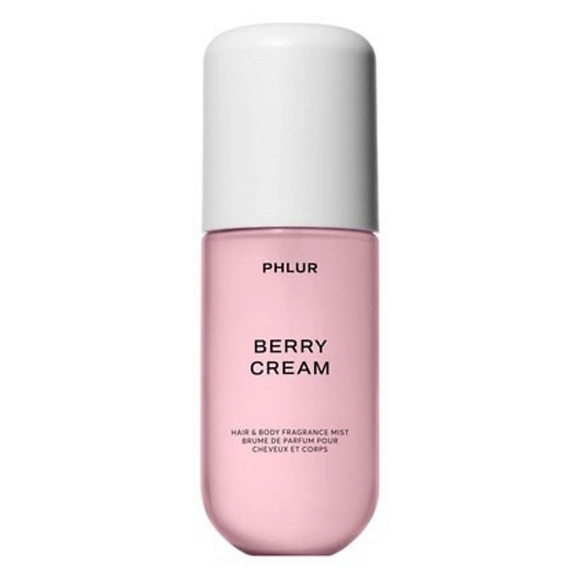 Изображение товара PHLUR Парфюмерный мист Berry Cream, 88 мл